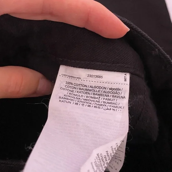 Mango Bootcut Jeans - Picture 9 of 9